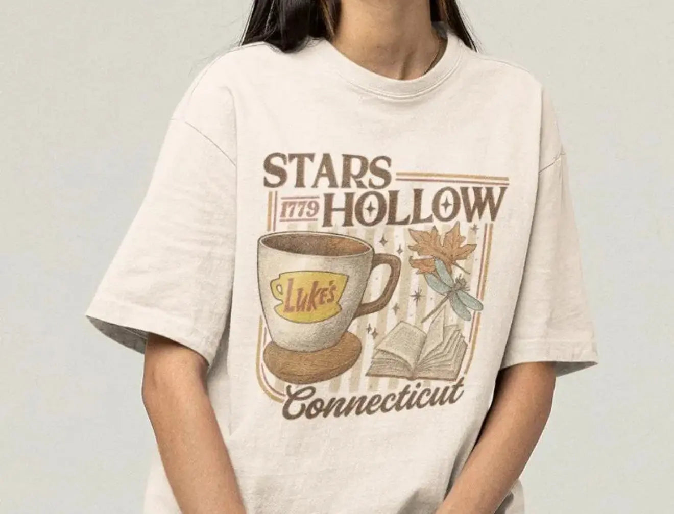Stars Hollow K's Crafty Vibes Co.