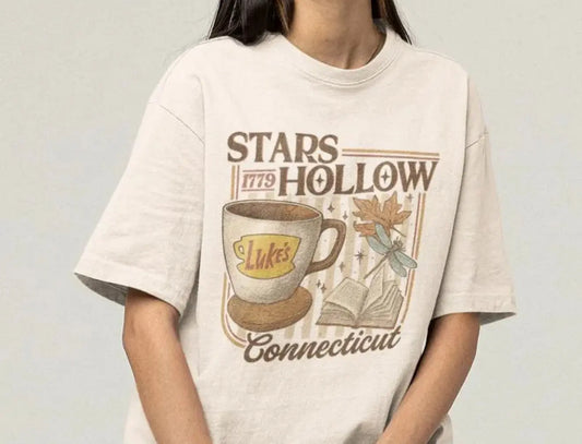 Stars Hollow K's Crafty Vibes Co.