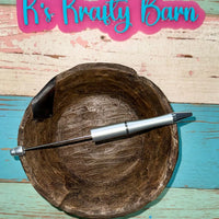 Solid Color Beadable Pens K's Krafty Barn