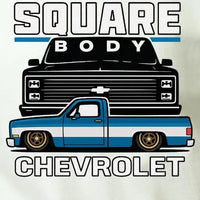 Square body K's Crafty Vibes Co.