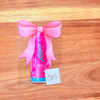 #315 Pink Slush Alani K's Krafty Barn
