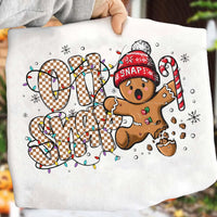 Oh Snap K's Crafty Vibes Co.