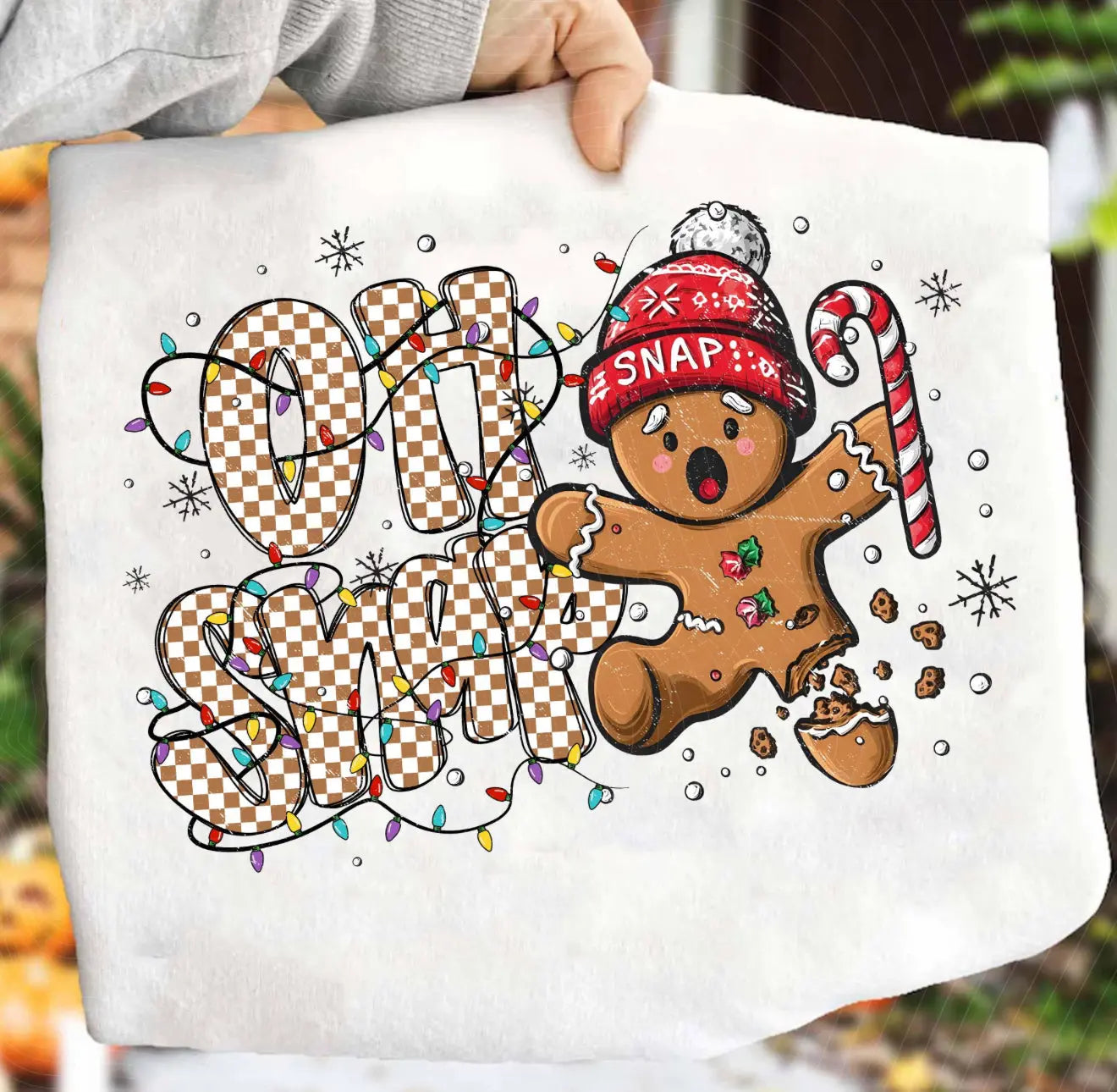 Oh Snap K's Crafty Vibes Co.
