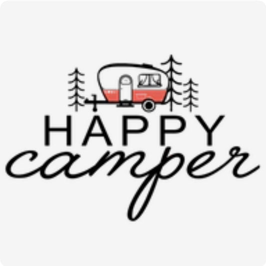 Happy Camper