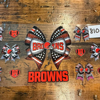 #810 Browns K's Krafty Barn