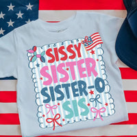 Sissy Sister Sister O Sis K's Crafty Vibes Co.