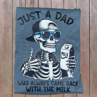 Just a Dad K's Crafty Vibes Co.