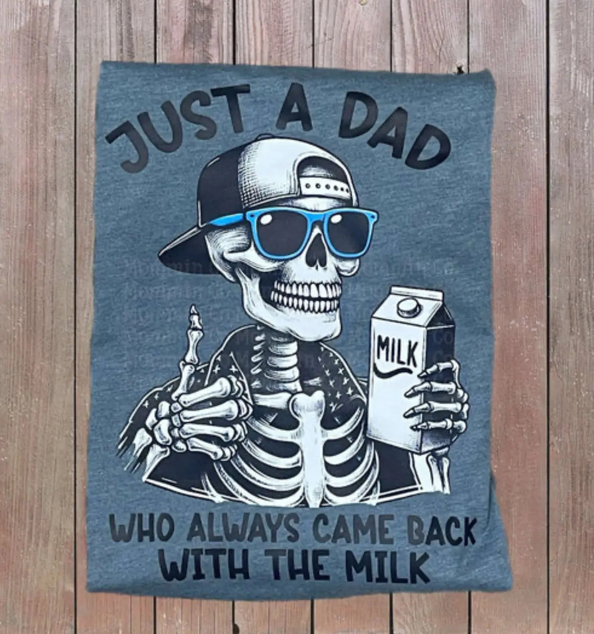 Just a Dad K's Crafty Vibes Co.