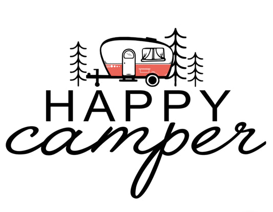 Happy Camper