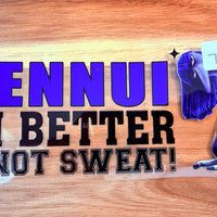 #700 Ennui K's Krafty Barn