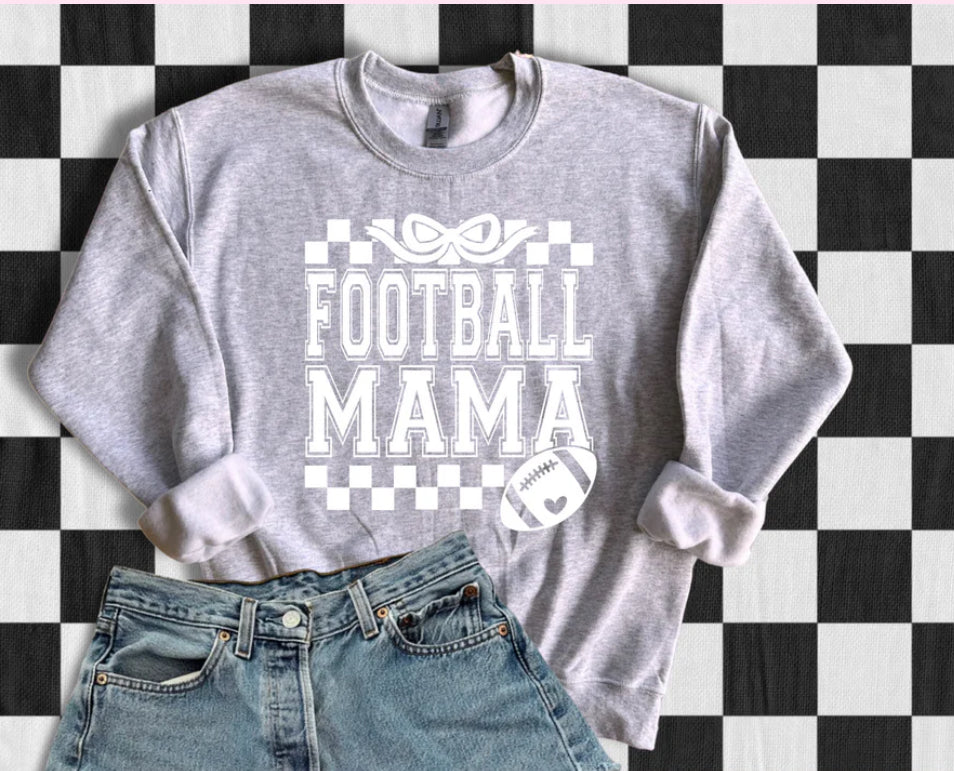 Football Mama