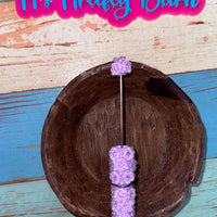 Beadable Pens-Rhinestone Super Blingy “Fancy” K's Krafty Barn