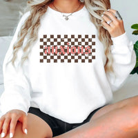 Anxious Shirt | Funny Mental Health Graphic Tee K's Krafty Barn
