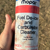 Mopar- 20oz insulated K's Krafty Barn