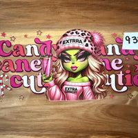 #935 Candy Cane Cutie K's Krafty Barn