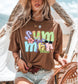 Summer Vibes prints