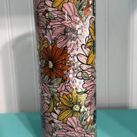 Listen Honey 20oz Insulated K's Krafty Barn