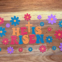 #333 He is Risen K's Krafty Barn