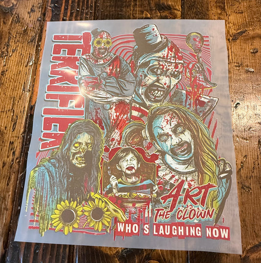 Terrifier