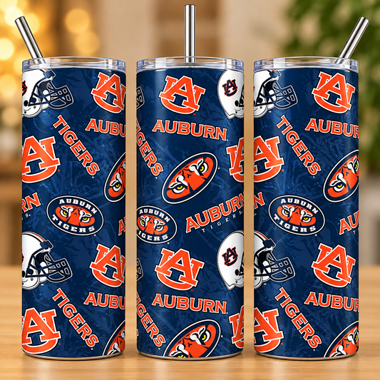 Custom Insulated Tumblers – 20oz & 30oz