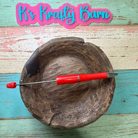 Solid Color Beadable Pens K's Krafty Barn
