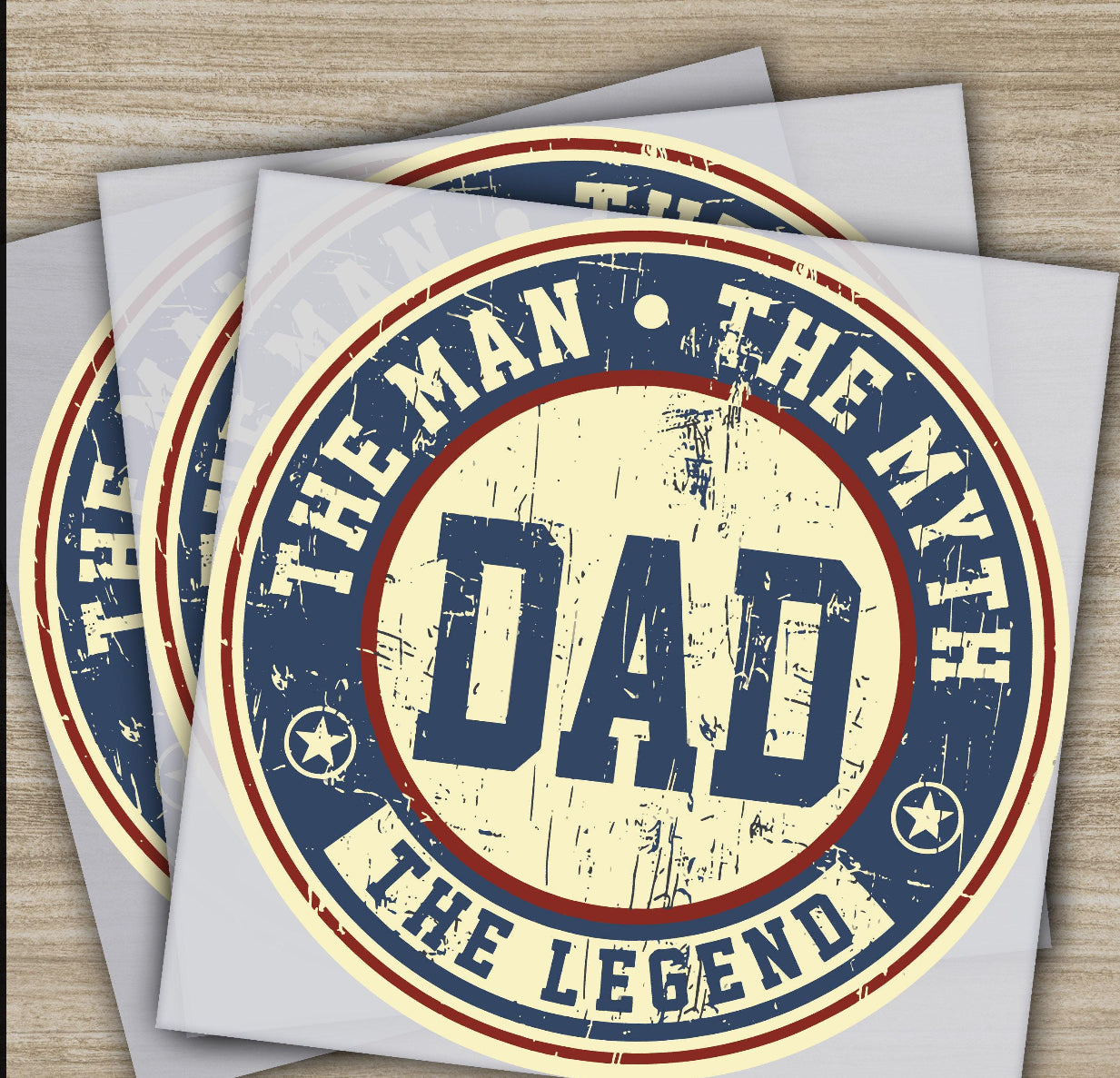 The Man-Dad