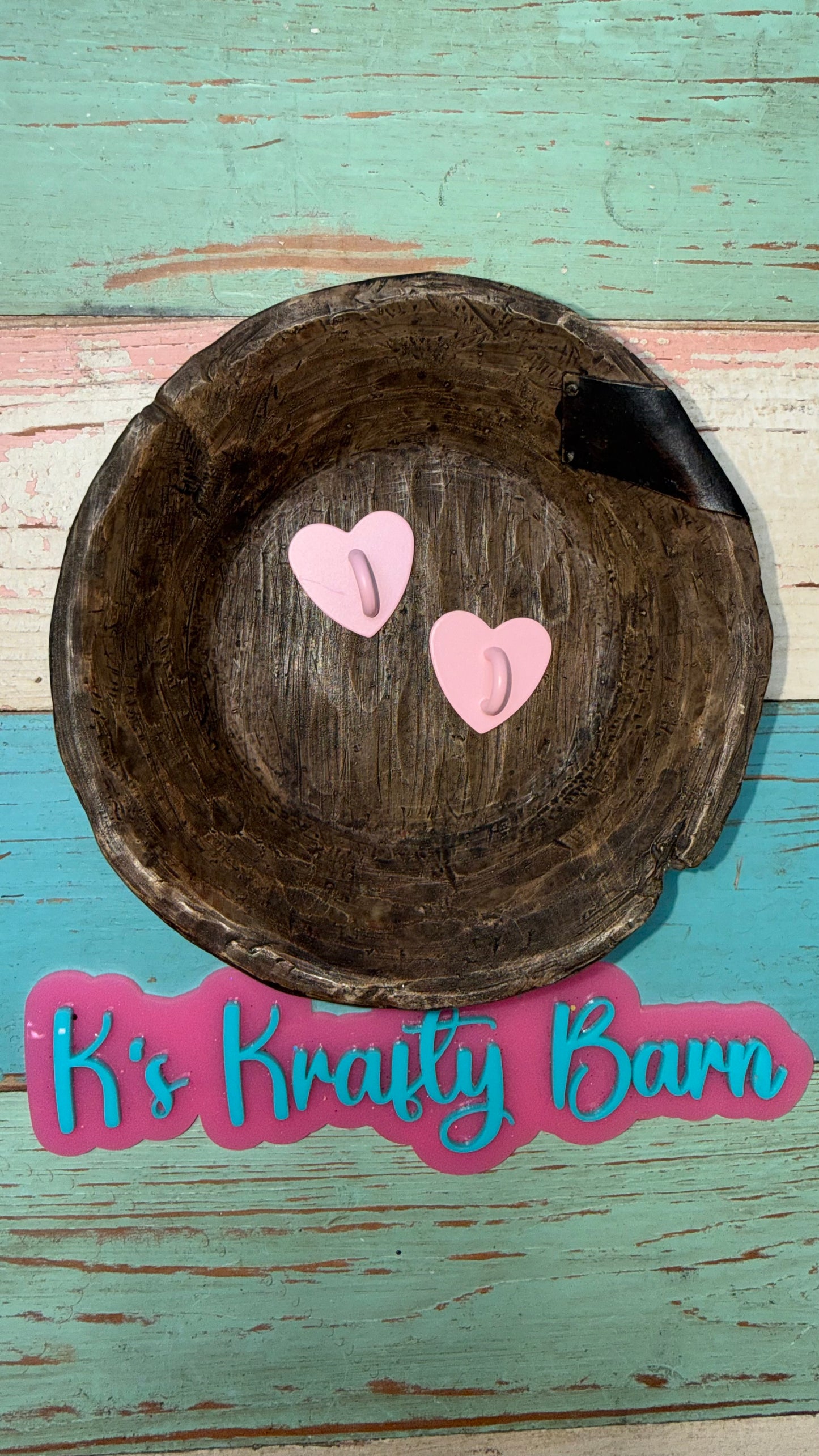 Wholesale Beadable Phone & Tumbler Charm Hooks – Stick-On Adhesive Connectors for Tumblers/Phones 6 Pack (3 Sets)