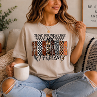 Christian Easter Bow Graphic T-Shirt – Faith Cross Spring Tee (Copy) K's Krafty Barn