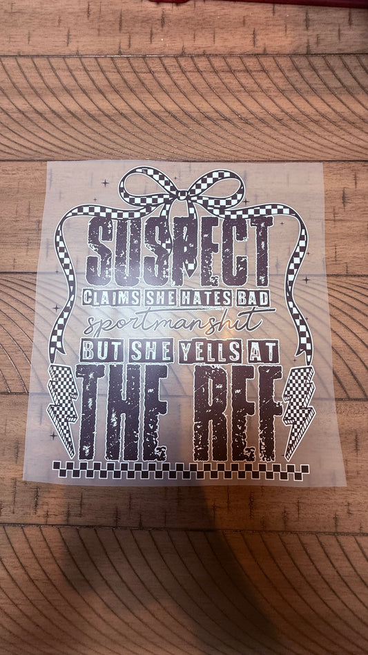Suspect-Ref
