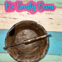 Solid Color Beadable Pens K's Krafty Barn