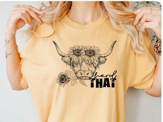 Herd That