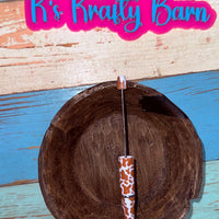 Printed Beadable Pens K's Krafty Barn