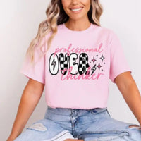 Professional Overthinker K's Crafty Vibes Co.