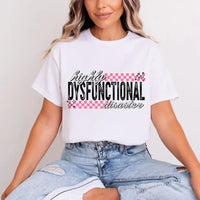 Highly Dysfunctional Disaster K's Crafty Vibes Co.