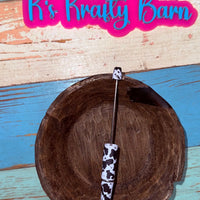 Printed Beadable Pens K's Krafty Barn