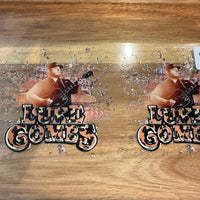 #920 Luke Combs K's Krafty Barn