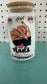 Nail Tech 16oz Glass Libby