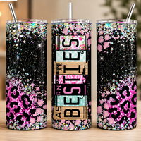 Custom Insulated Tumblers – 20oz & 30oz