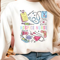 Hospice Nurse essentials K's Crafty Vibes Co.