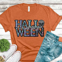 Halloween Bling K's Crafty Vibes Co.