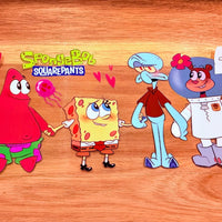 #567 Sponge K's Krafty Barn