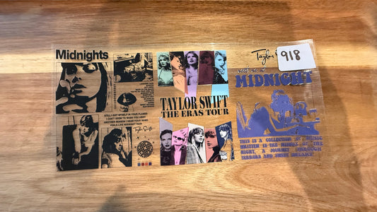 #918 Eras Tour