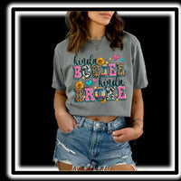 Kinda Boujee Kinda Broke K's Crafty Vibes Co.