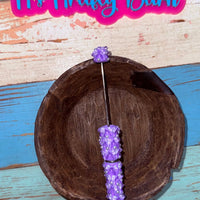 Beadable Pens-Rhinestone Super Blingy “Fancy” K's Krafty Barn