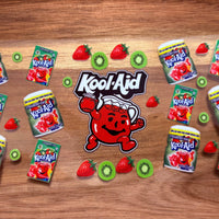 #278 Strawberry Kiwi Kool-Aid K's Krafty Barn