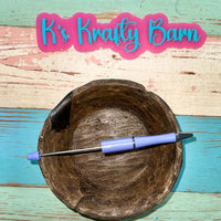 Solid Color Beadable Pens K's Krafty Barn