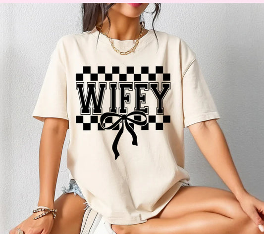 Wifey