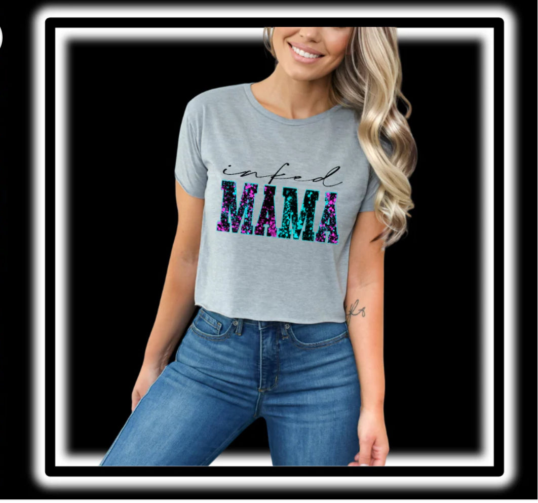 Inked Mama