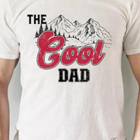The Cool Dad K's Crafty Vibes Co.