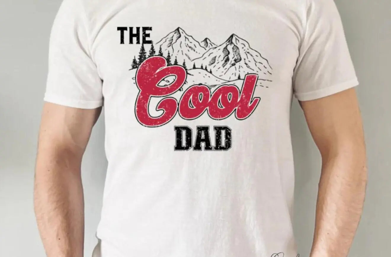 The Cool Dad K's Crafty Vibes Co.